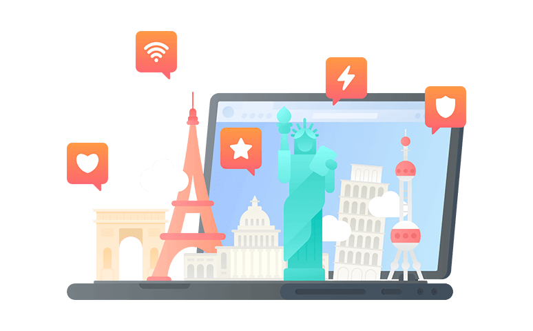 在留尼汪怎么穿回中国 - 返华VPN